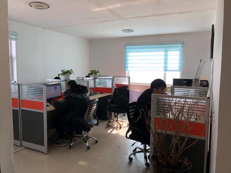 吉林软件开发:行业发展的新引擎
